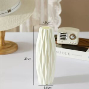 Nordic color vase