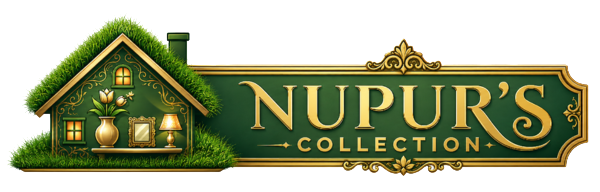 Nupur's Collection – নান্দনিকতা ও আভিজাত্যের ছোঁয়া
