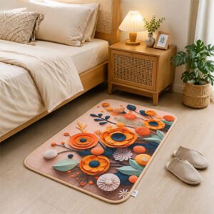 China 3d Floor Mat